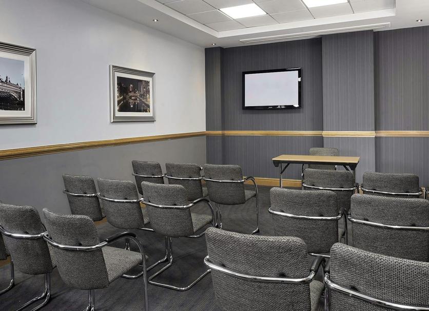 Sala conferenze Foto