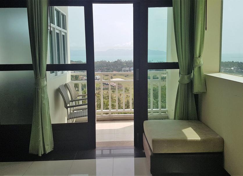Balcone Foto