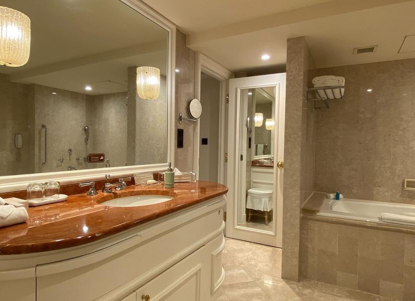Bagno Foto