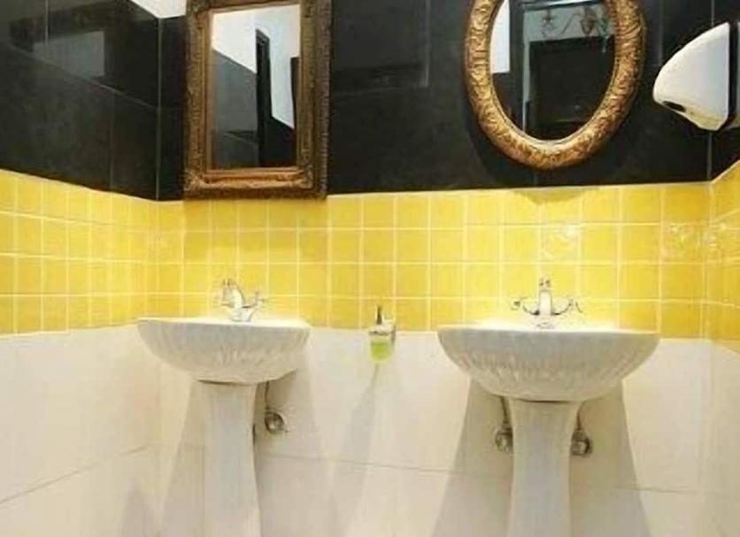 Bagno Foto