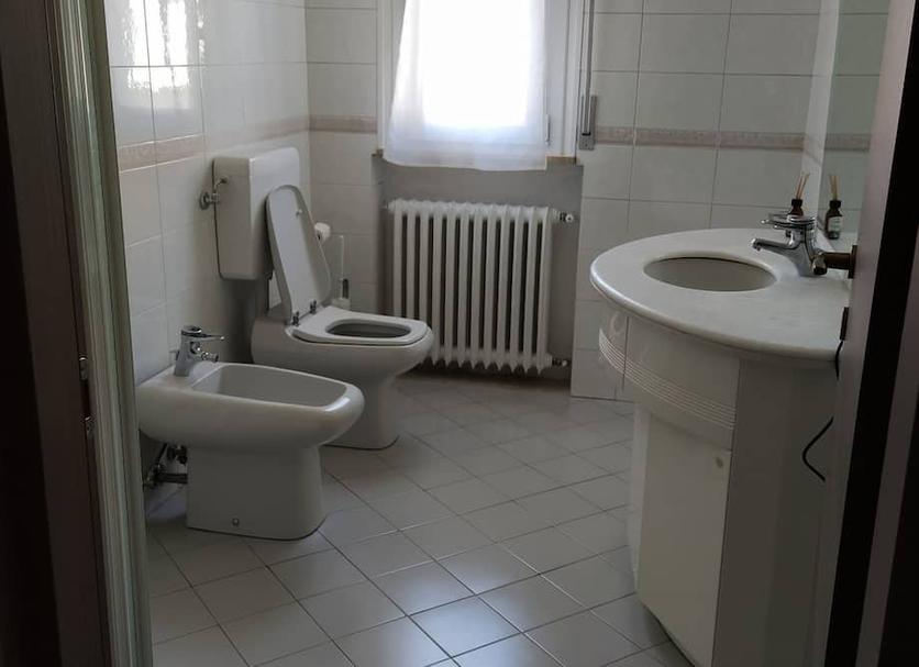 Bagno Foto