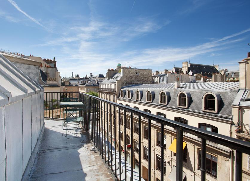 Balcone Foto