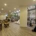 Area lounge
