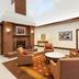 Area lounge