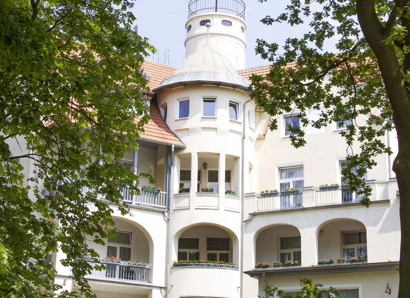 Edificio Foto