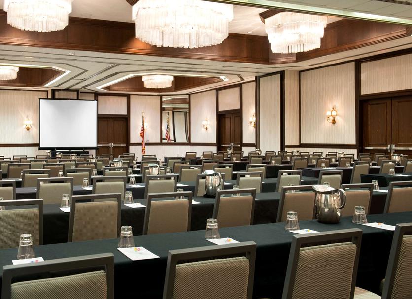 Sala conferenze Foto