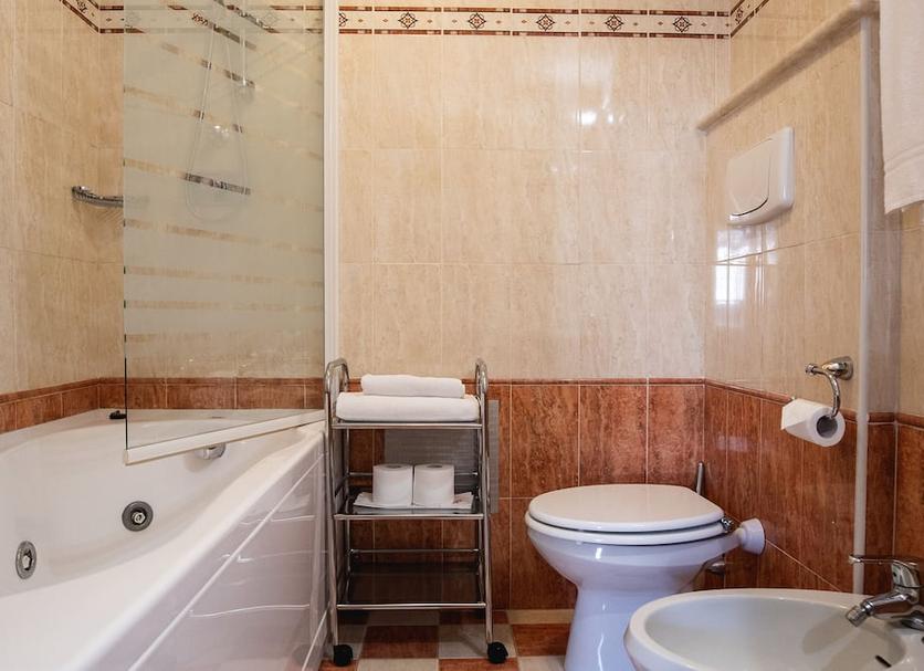 Bagno Foto