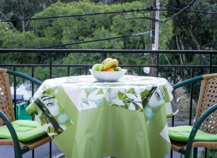 Balcone Foto