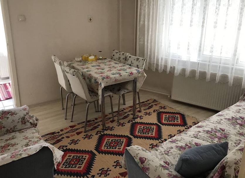 Soggiorno Foto