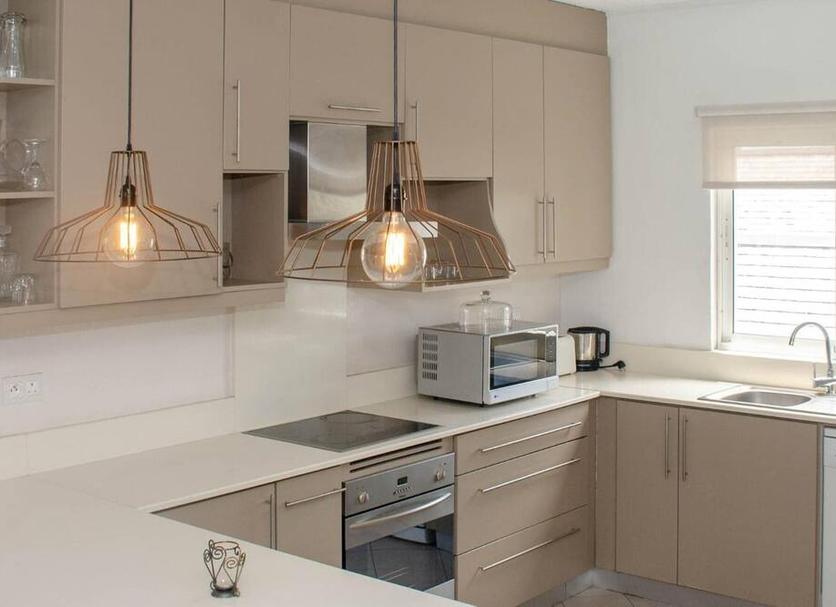 Cucina Foto