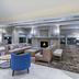 Area lounge