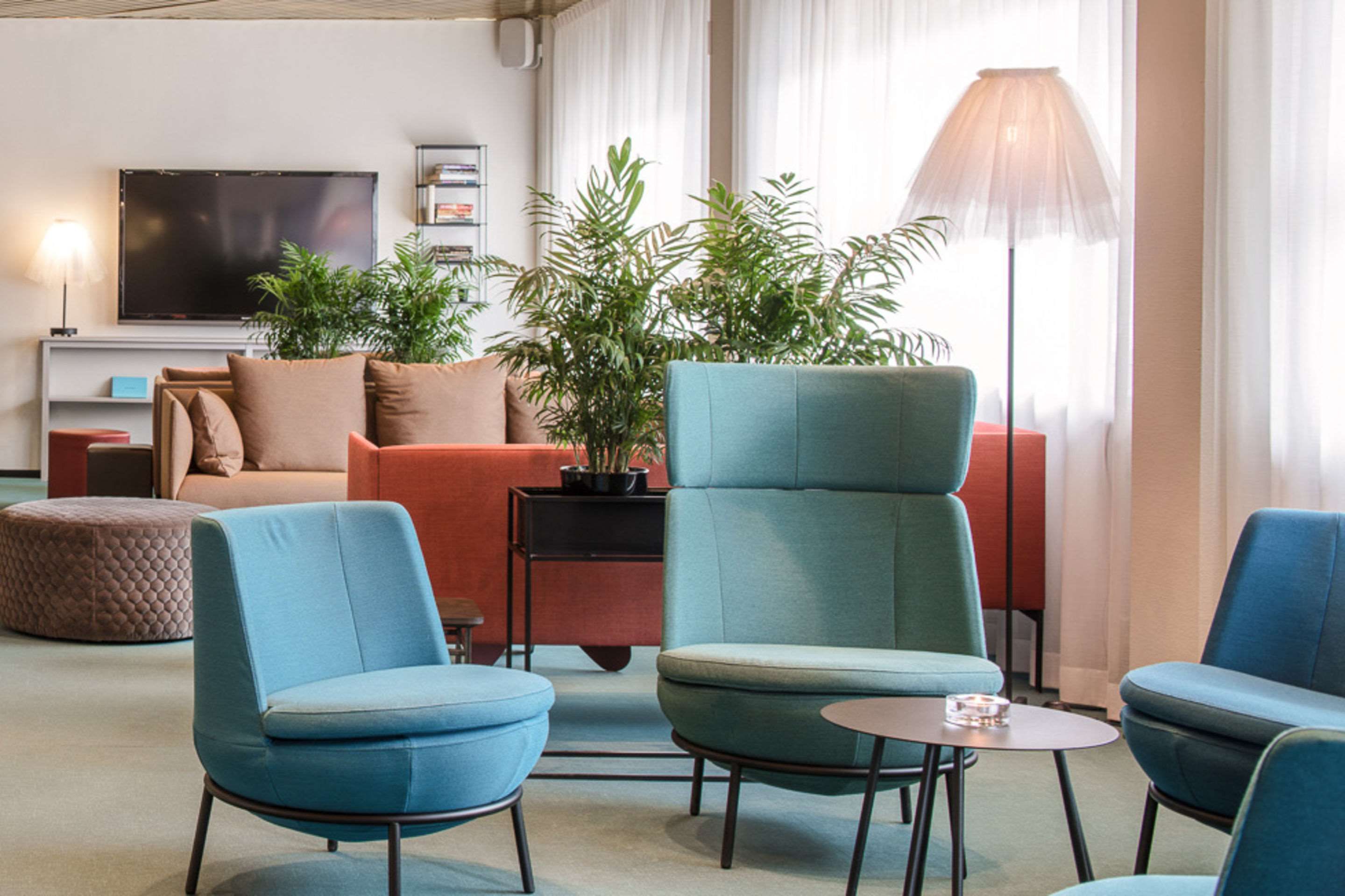 Area lounge