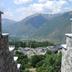 Vista esterna