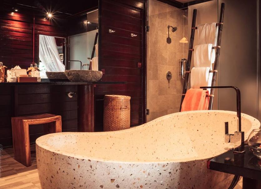 Bagno Foto