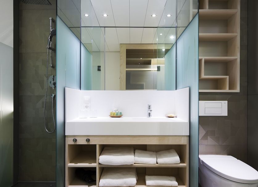 Bagno Foto