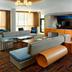 Area lounge