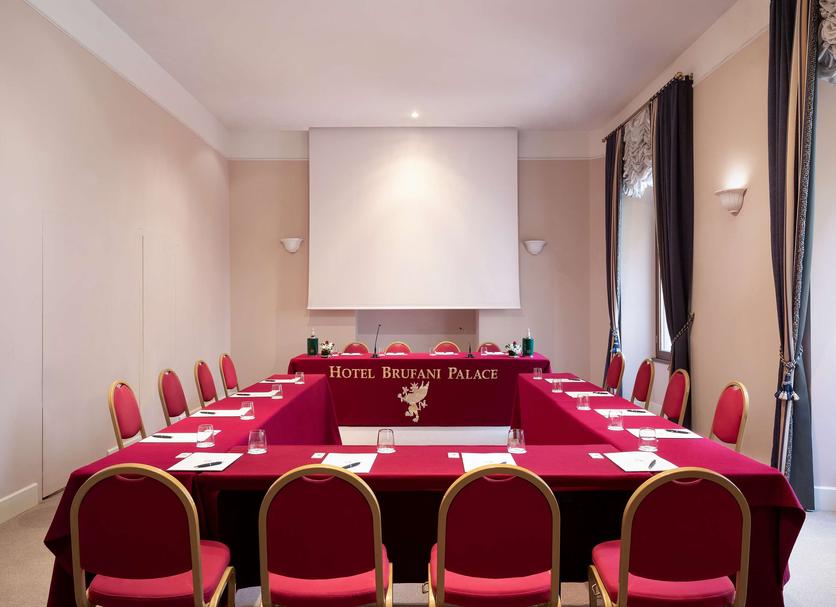 Sala conferenze Foto