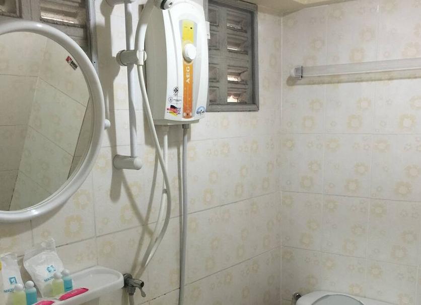 Bagno Foto