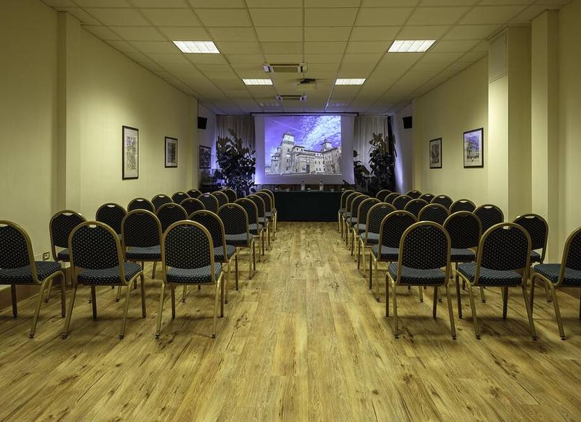 Sala conferenze Foto