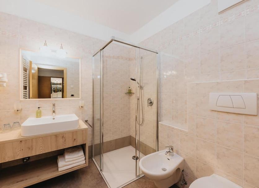 Bagno Foto
