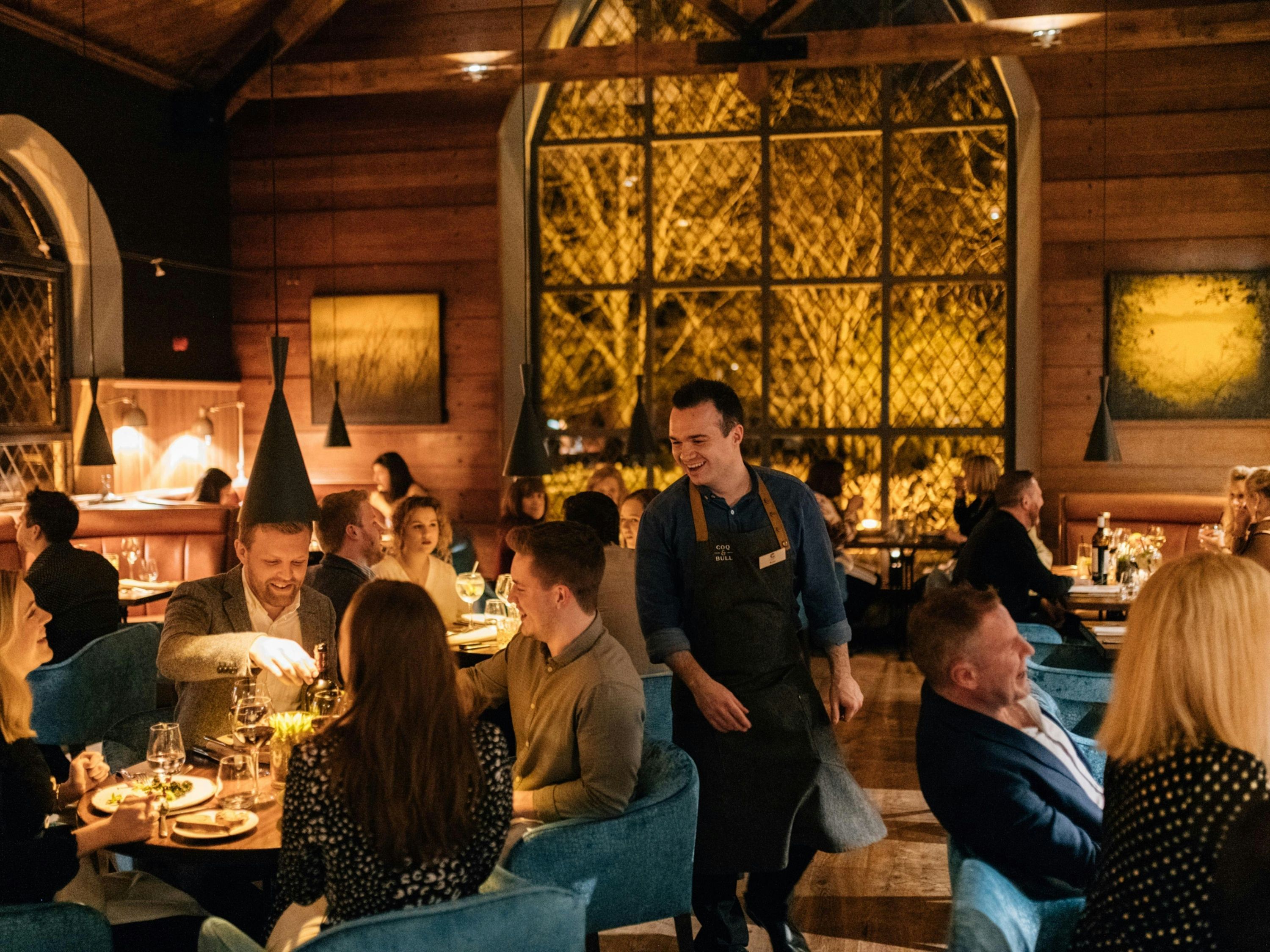 Ristorante