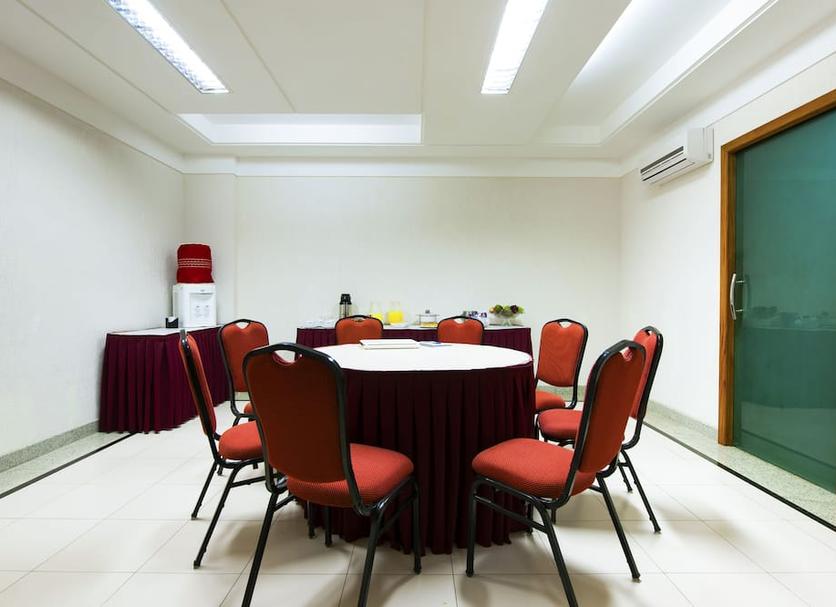 Sala conferenze Foto