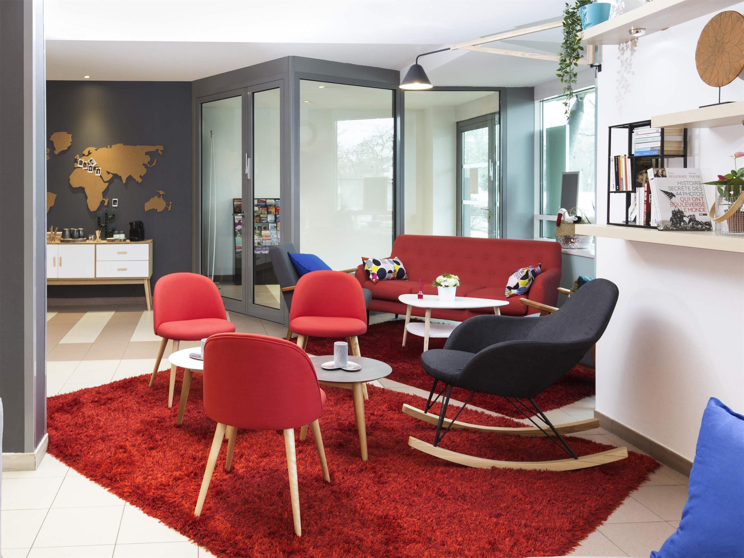 Area lounge