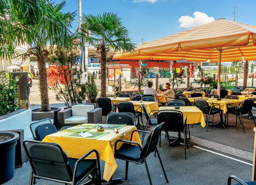 Ristorante Foto