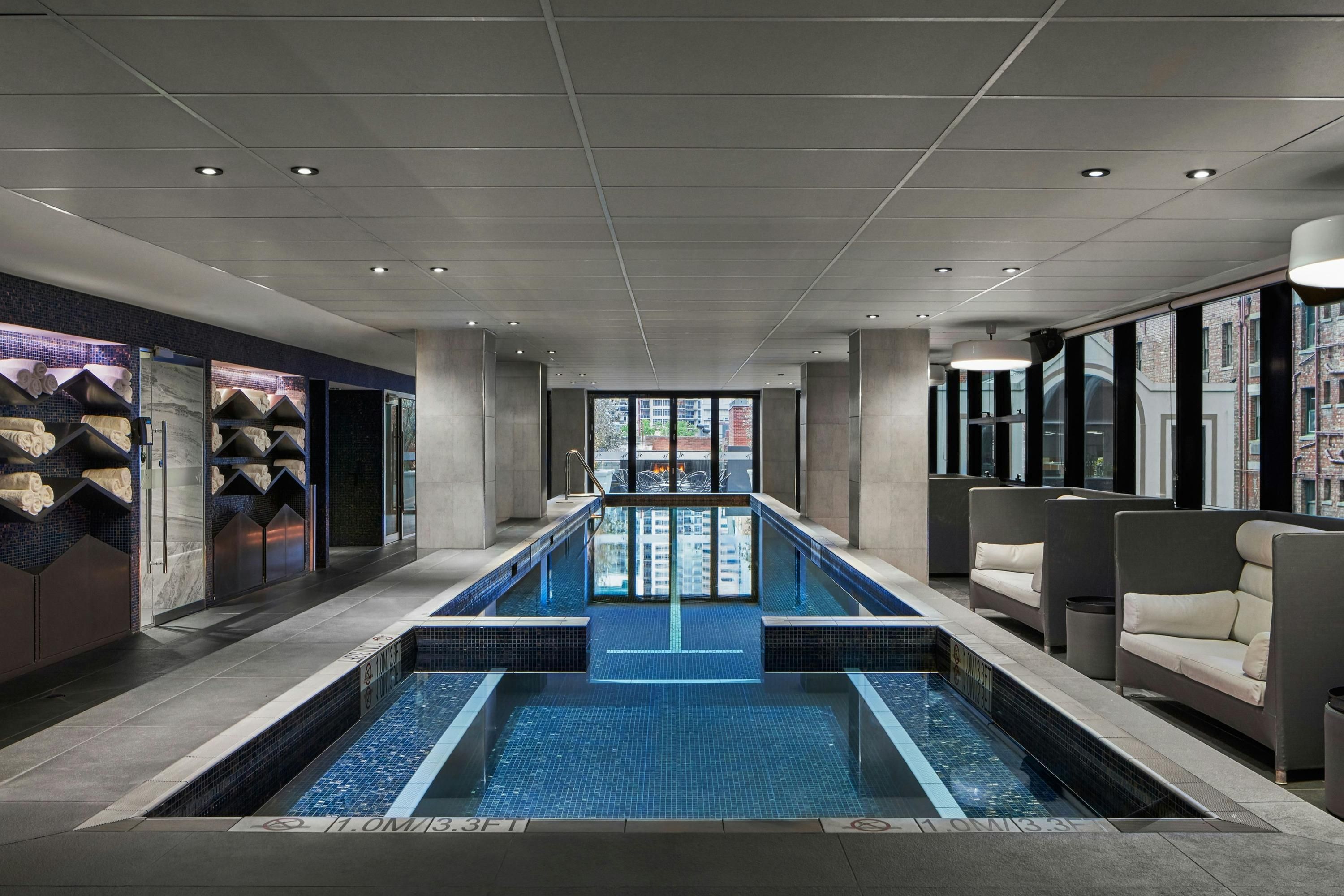 Piscina Foto