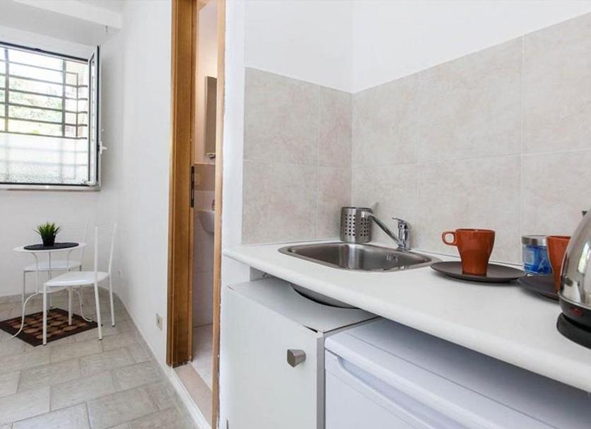 Cucina Foto
