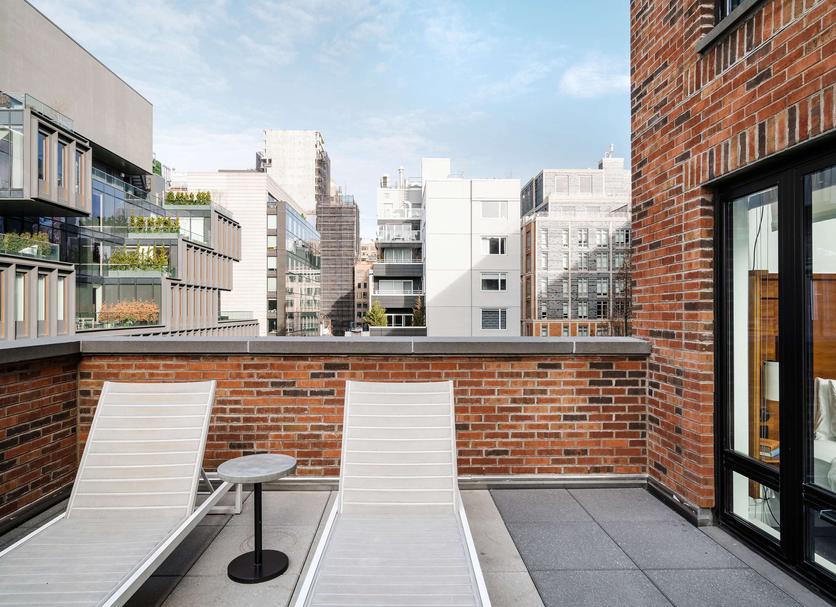 Balcone Foto