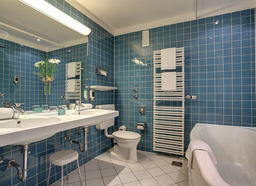 Bagno Foto