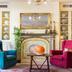 Area lounge