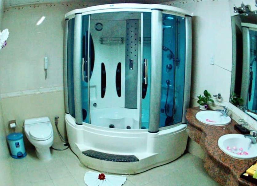 Bagno Foto
