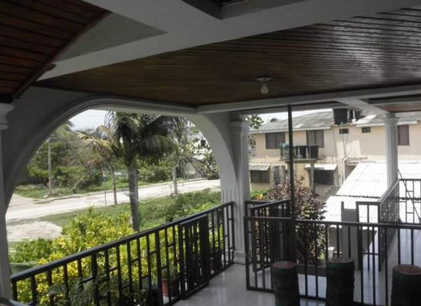 Balcone Foto