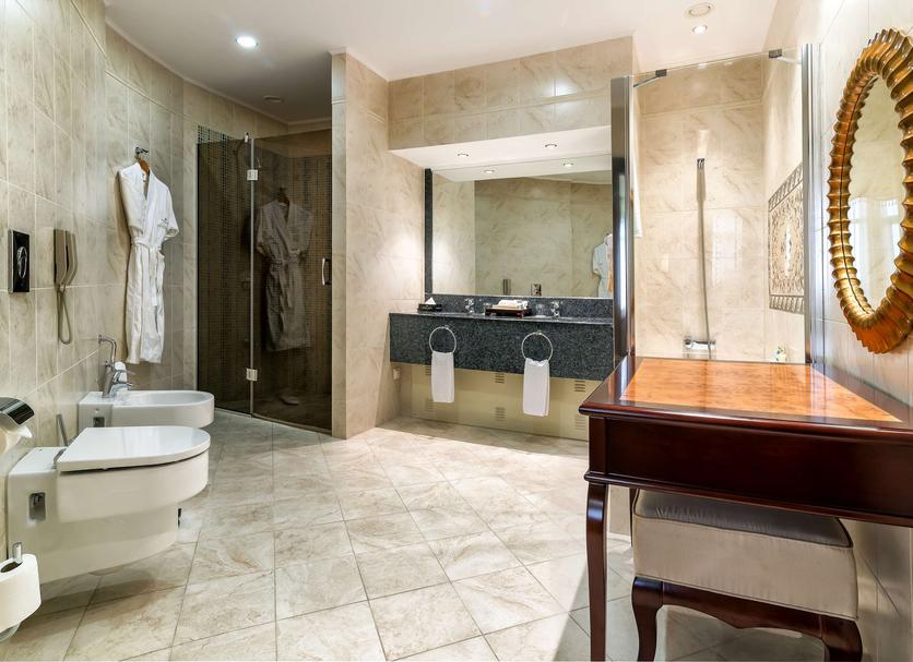 Bagno Foto