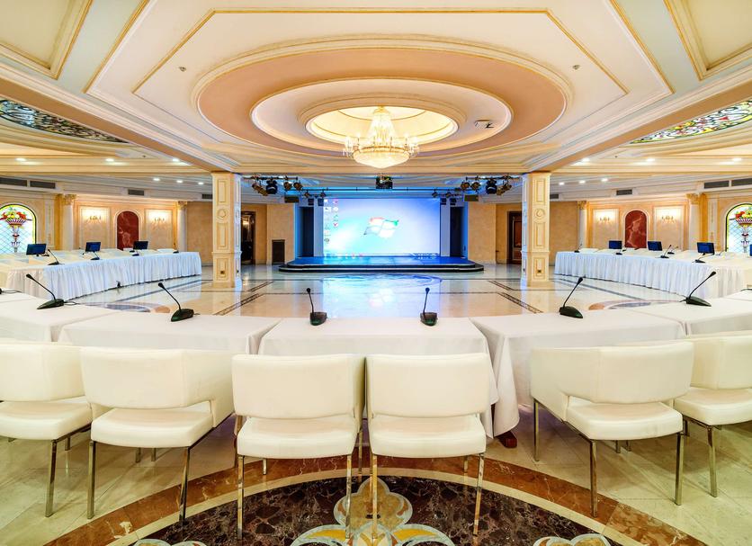 Sala conferenze Foto
