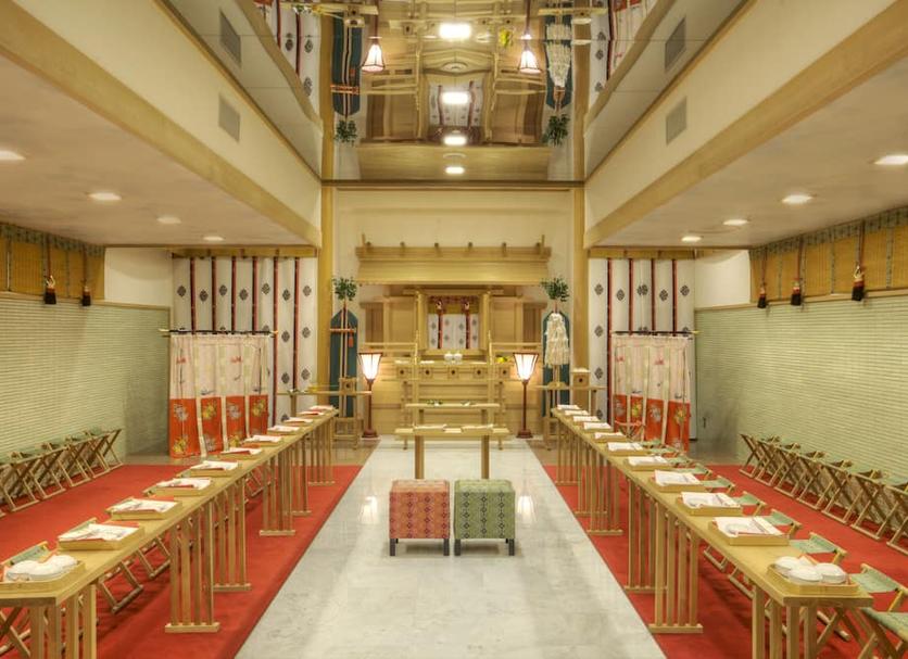 Ristorante Foto