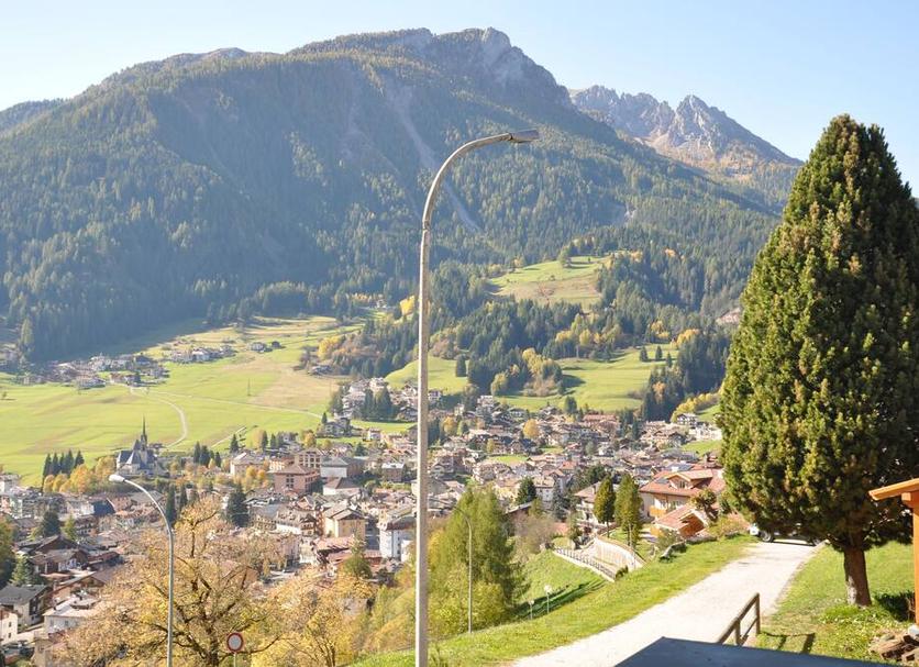 Vista esterna Foto