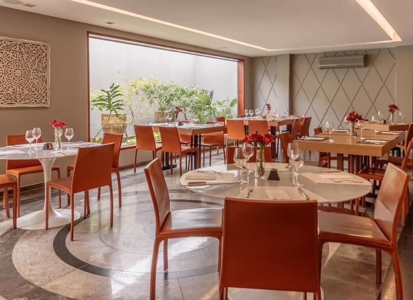 Ristorante Foto