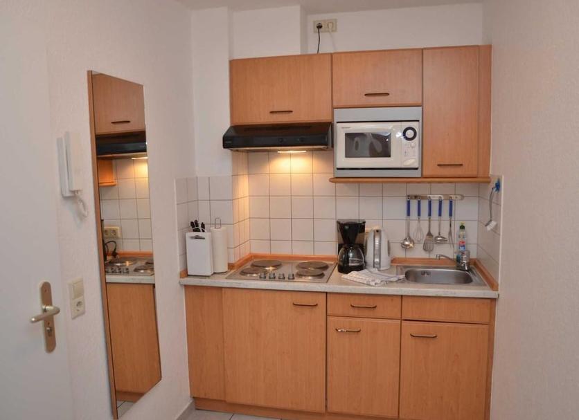 Cucina Foto