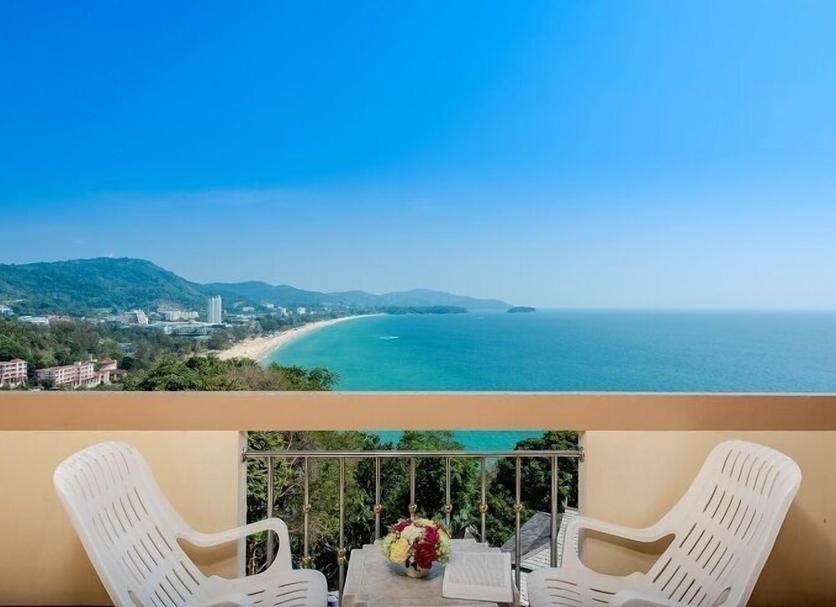 Balcone Foto