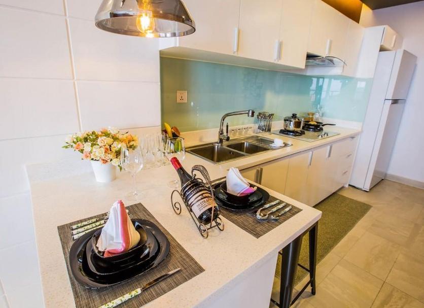 Cucina Foto