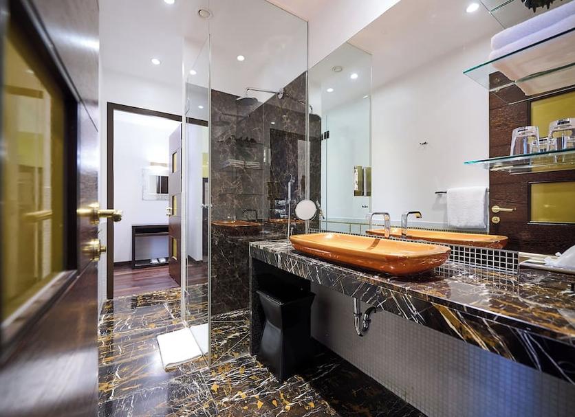 Bagno Foto