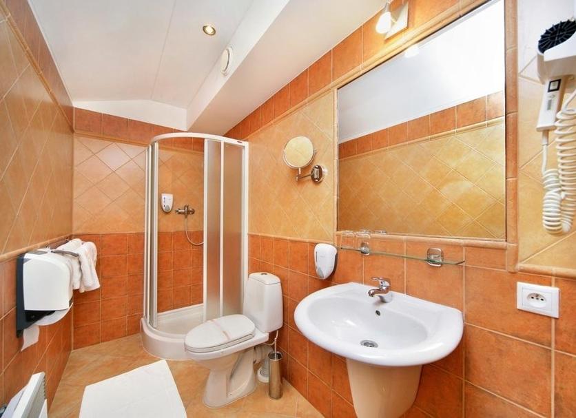 Bagno Foto