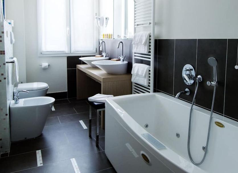 Bagno Foto