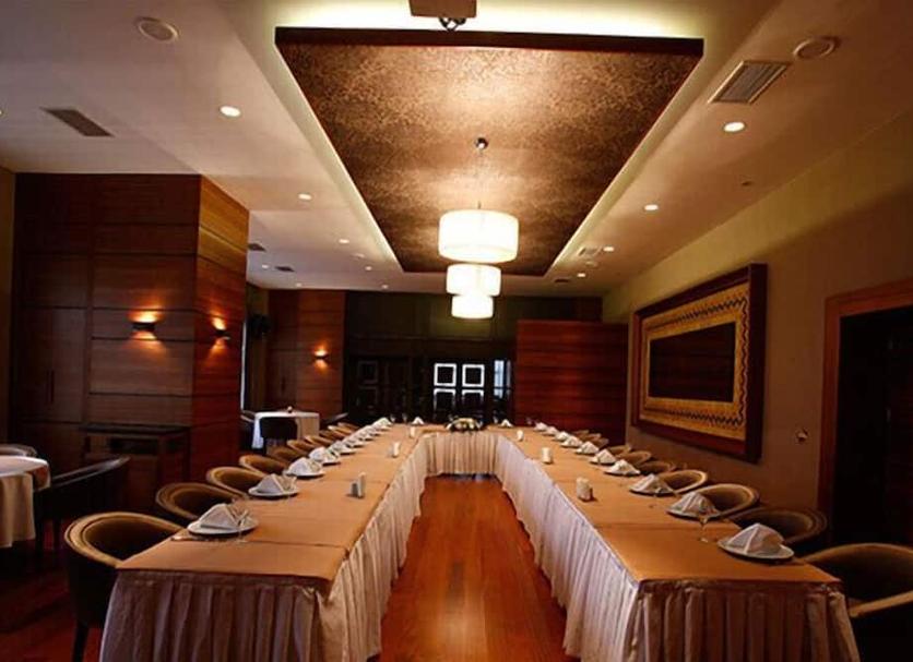 Sala conferenze Foto