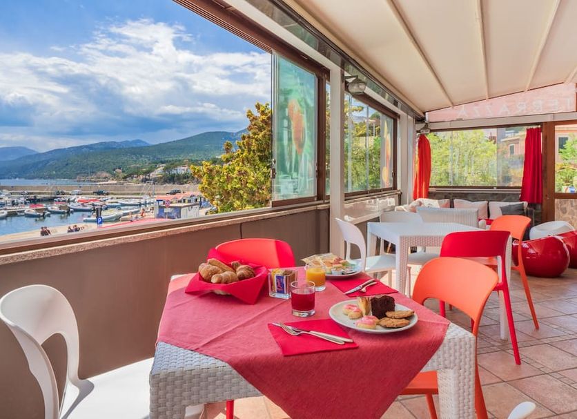Balcone Foto