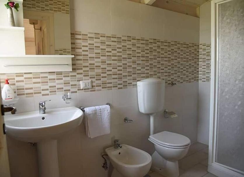 Bagno Foto