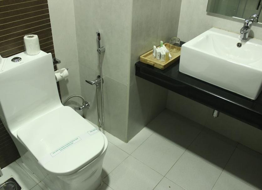 Bagno Foto